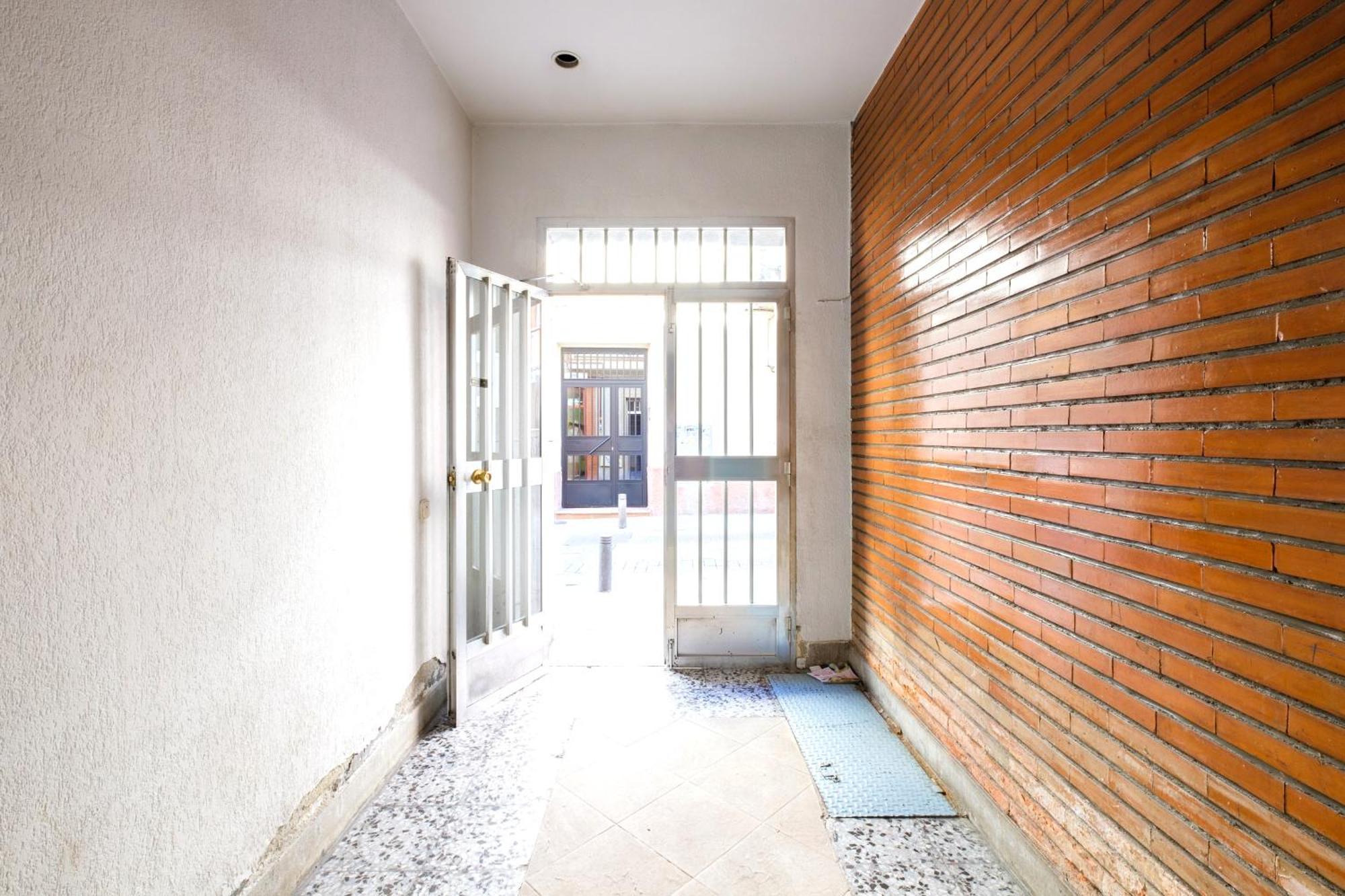 My City Home- Cozy Apartment At Aravaca Madrid Exterior foto