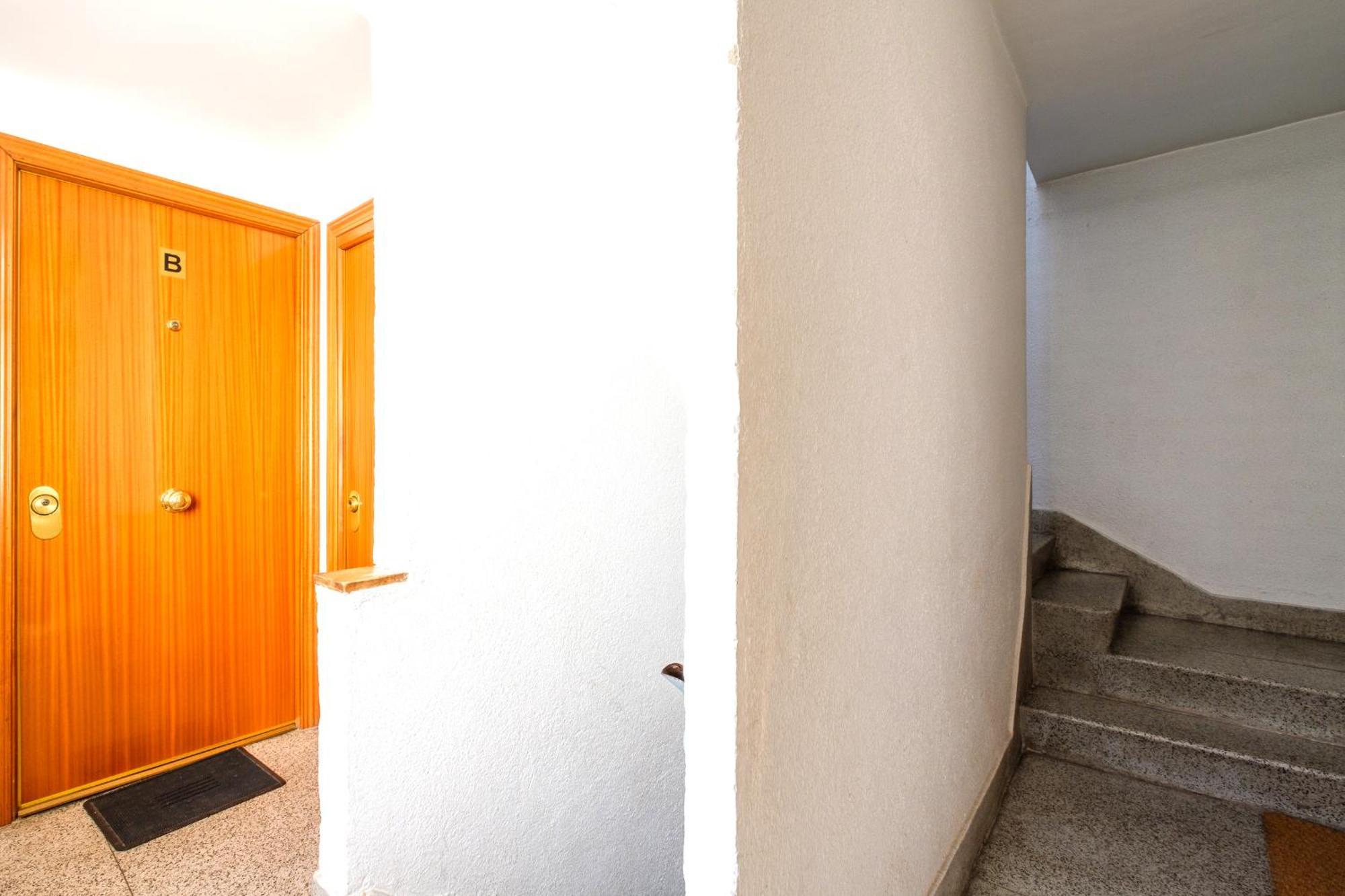 My City Home- Cozy Apartment At Aravaca Madrid Exterior foto