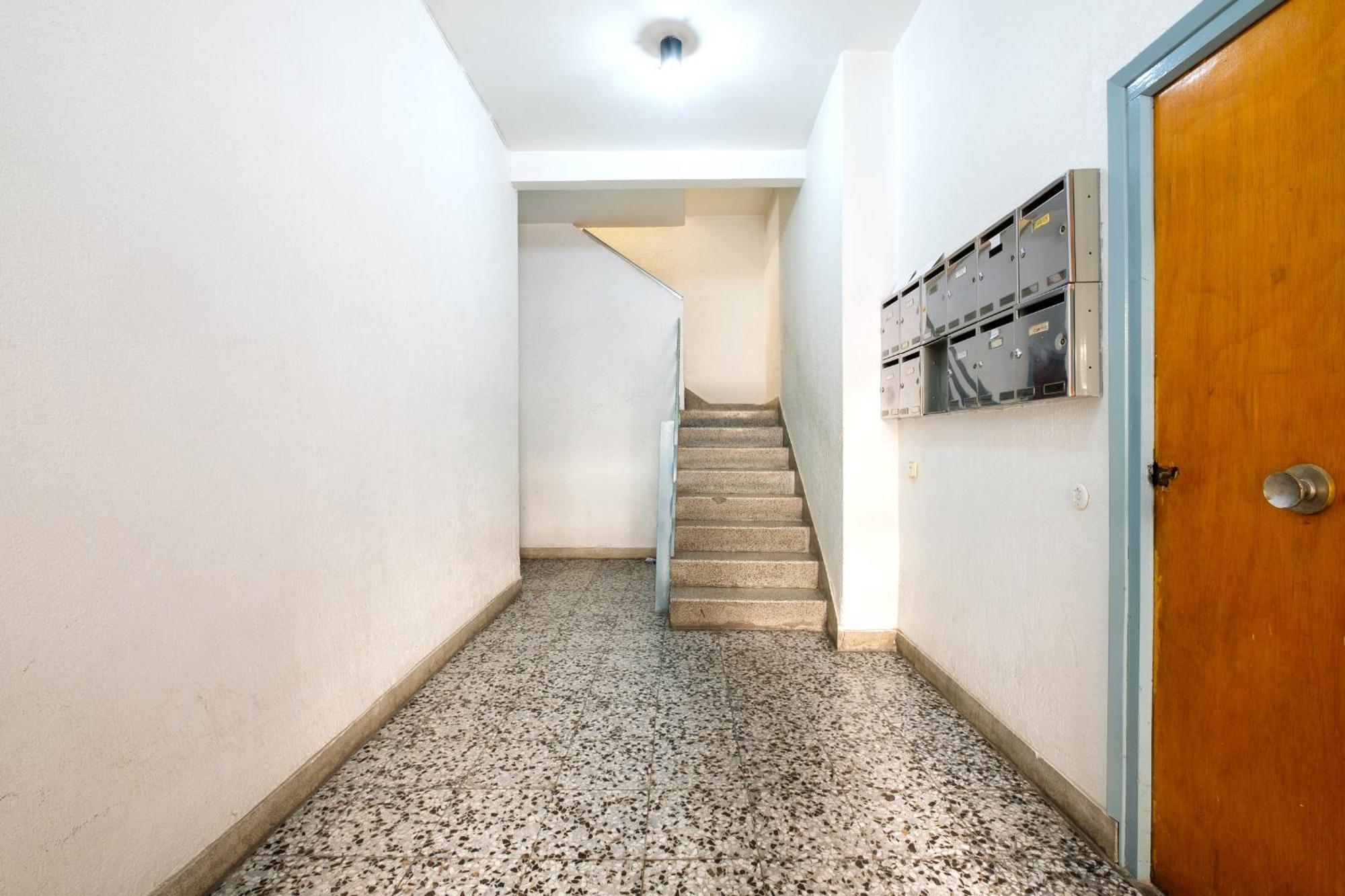 My City Home- Cozy Apartment At Aravaca Madrid Exterior foto