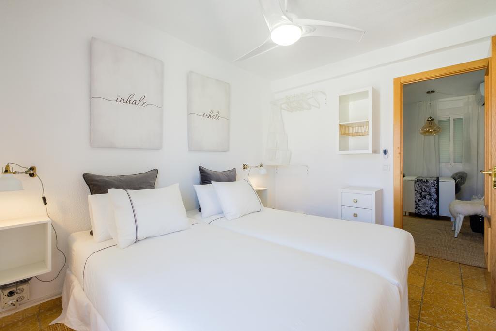 My City Home- Cozy Apartment At Aravaca Madrid Exterior foto